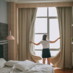 Afyon Perdeci Ali | Afyon Perde Modelleri | Taç & Brillant Perde