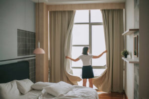 Afyon Perdeci Ali | Afyon Perde Modelleri | Taç & Brillant Perde