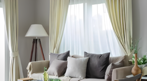 Afyon Perdeci Ali | Afyon Perde Modelleri | Taç & Brillant Perde